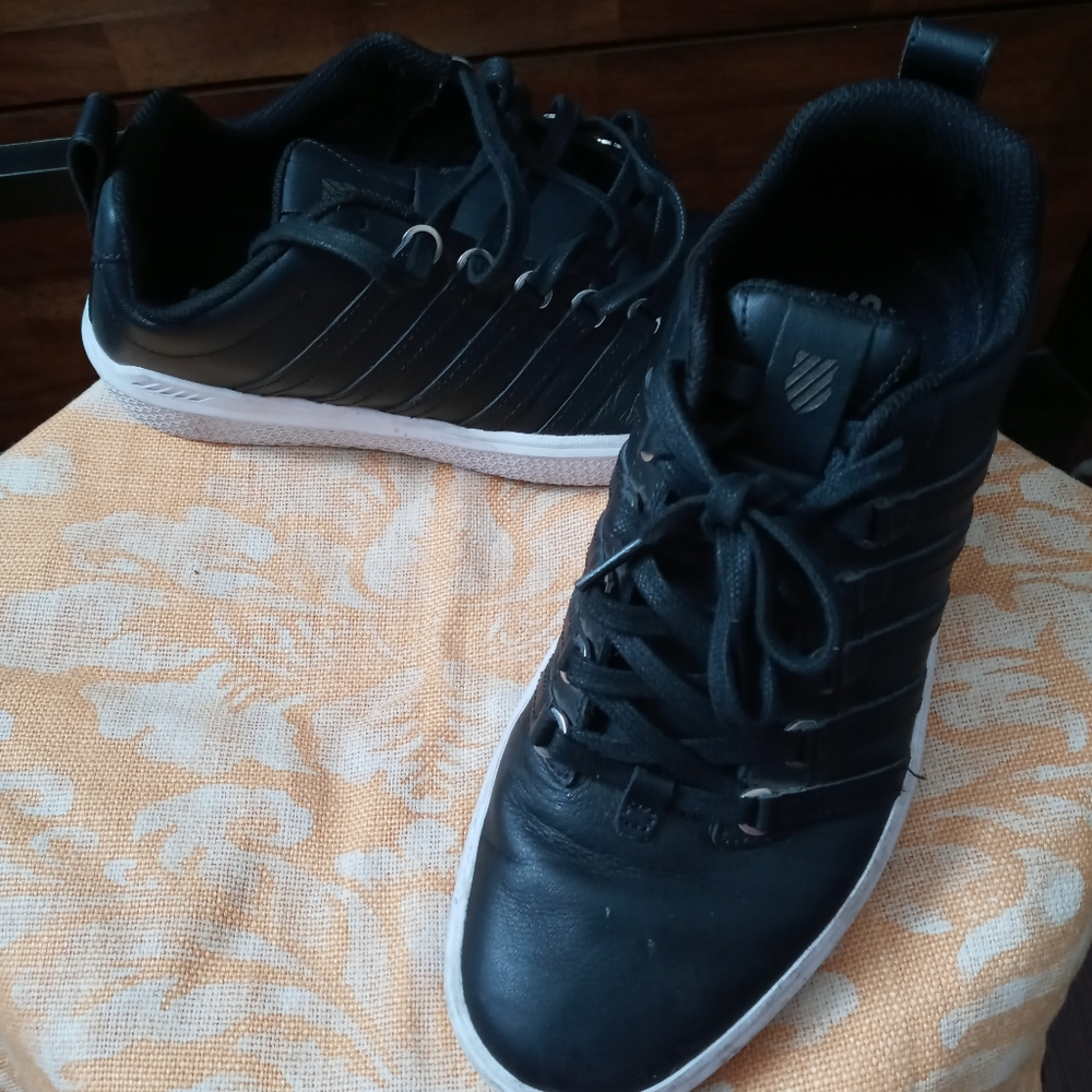 Kswiss